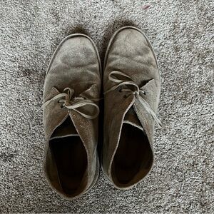 Clarks Desert Boot
